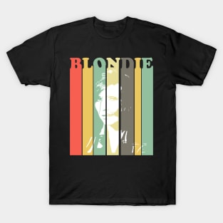 Blondie T-Shirt